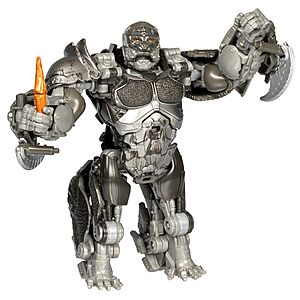 8.5" Transformers Toys Studio Series Leader Class Rise of the Beasts Apeling $29 + Free Shipping w/ Prime or on orders over $35