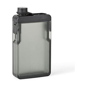6.5-Oz Rabbit Leak-Proof Discreet Flask (Black) $9.31 + Free Shipping w/ Prime or on orders over $35