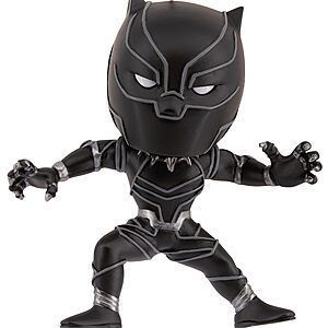 Hallmark Marvel Black Panther Stylized Christmas Ornament $3.94 + Free Shipping w/ Prime or on orders over $35
