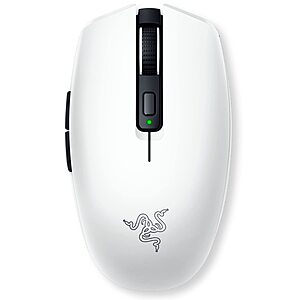 Razer Orochi V2 Wireless Gaming Mouse (2 Colors)