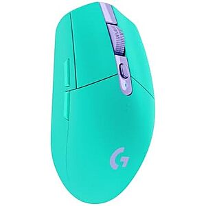 Logitech G305 Lightspeed Wireless Gaming Mouse (Various) $30 + Free Shipping w/ Prime or on orders over $35