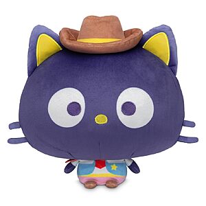 8" TeeTurtle Cloudheads Sanrio Cowboy Chococat Plushie $5 + Free Shipping w/ Prime or on orders over $35