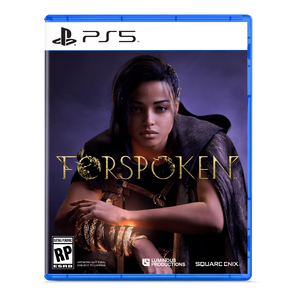 Forspoken (PS5) $9.97 + Free Shipping w/ Walmart+ or on $35+