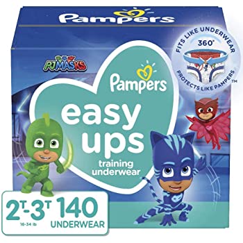 pampers pants forum