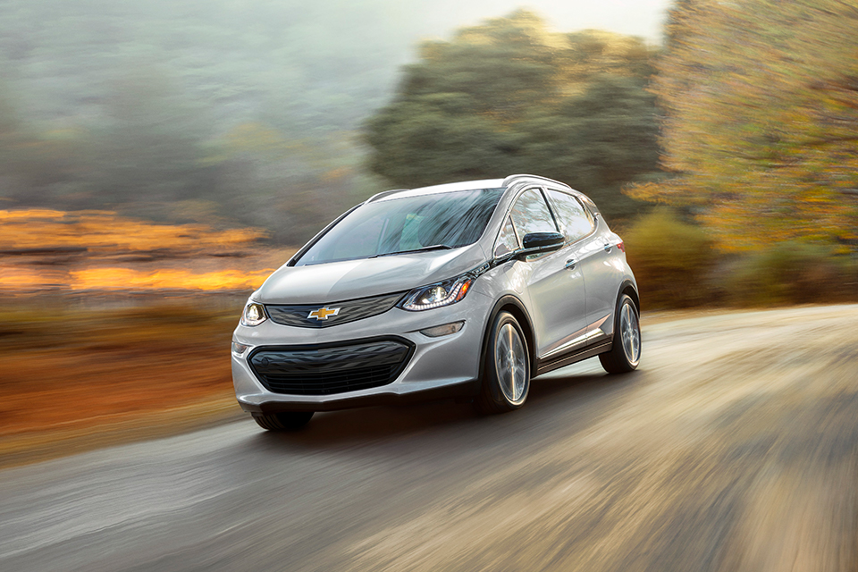 Costco chevy top bolt 3000