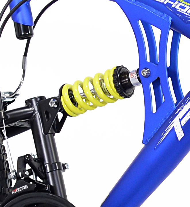 Kent hotsell flexor bike