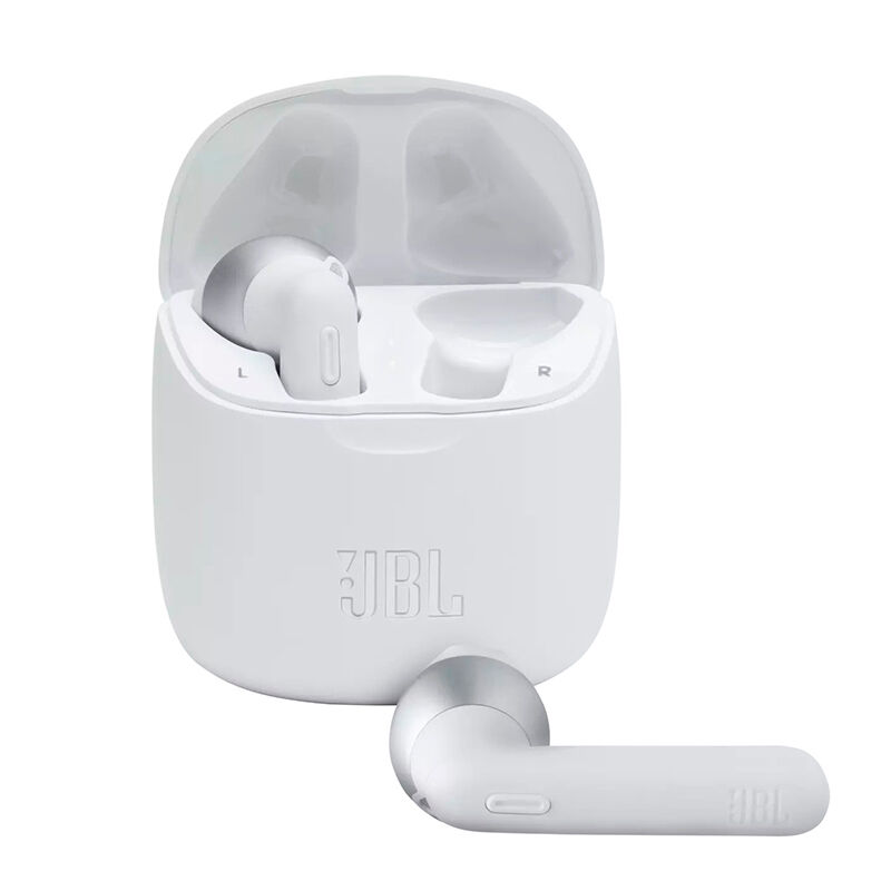 JBL TUNE 225TWS True Wireless In-Ear Headphones (White, Black, Blue) Free Shipping $49.95