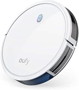 Amazon has Eufy by Anker 11S Slim and 11S max robovacs on sale for $129 and $159 + Free shipping