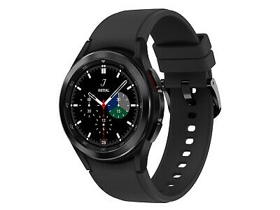 Samsung Galaxy Watch4 - 42mm - Black - LTE $221