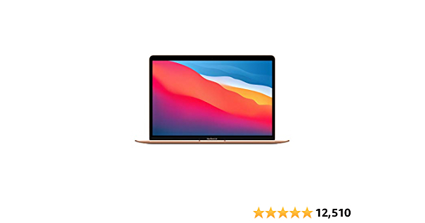 2020 Apple MacBook Air Laptop: Apple M1 Chip, 13” Retina Display, 8GB RAM, 256GB SSD Storage at Costco/Amazon - $849.99