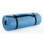ProSource Premium Exercise Yoga mat $12 + Amazon super saver shipping