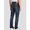 Lucky Jeans:  Athletic Fit Straight Leg Classic Denim Jeans $19.99