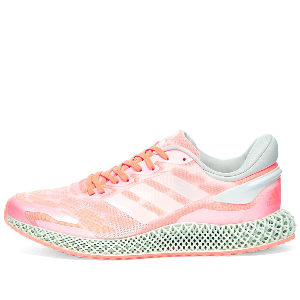 Adidas 4D 1.0 or Adidas ZX 2K 4D for $85.64 after shipping