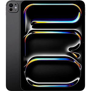 BJ's Wholesale Members: 11" 256GB Apple iPad Pro M5 Chip OLED Wi-Fi Tablet