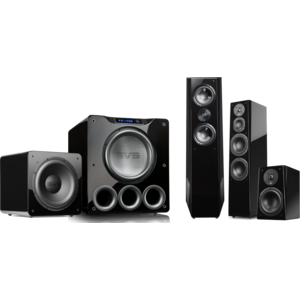 Svs store sound outlet