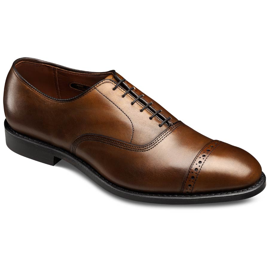 Shoprunner Allen Edmonds 2024 persiskarim