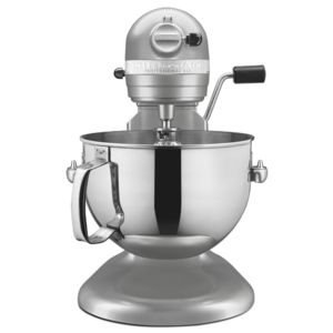 KitchenAid 6-Quart Bowl-Lift 600 Stand Mixer now $179 (Refurb, Orig. $450)