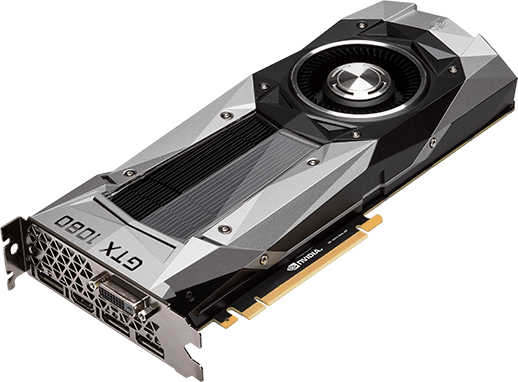 PSA: GTX 1080 and 1080 ti and other GPU's will be in stock on Nvidia site tomorrow