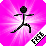 Free Simply Yoga app and Daily Yoga app for Android