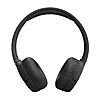 JBL Tune 670NC - Adaptive Noise Cancelling with Smart Ambient Wireless On-Ear Headphones $54.95