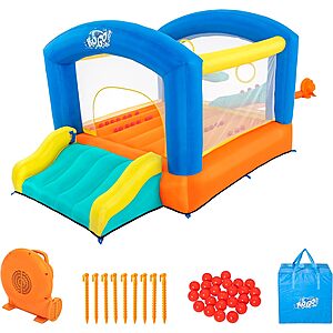 H2OGO! Leap Play Mega Bouncer $149.99