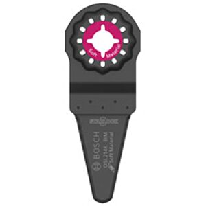 Bosch OSL214K 2-1/4 in. Starlock Oscillating Multi Tool Caulk Knife Blade $9