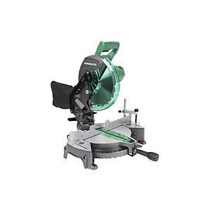 Slickdeals hot sale miter saw