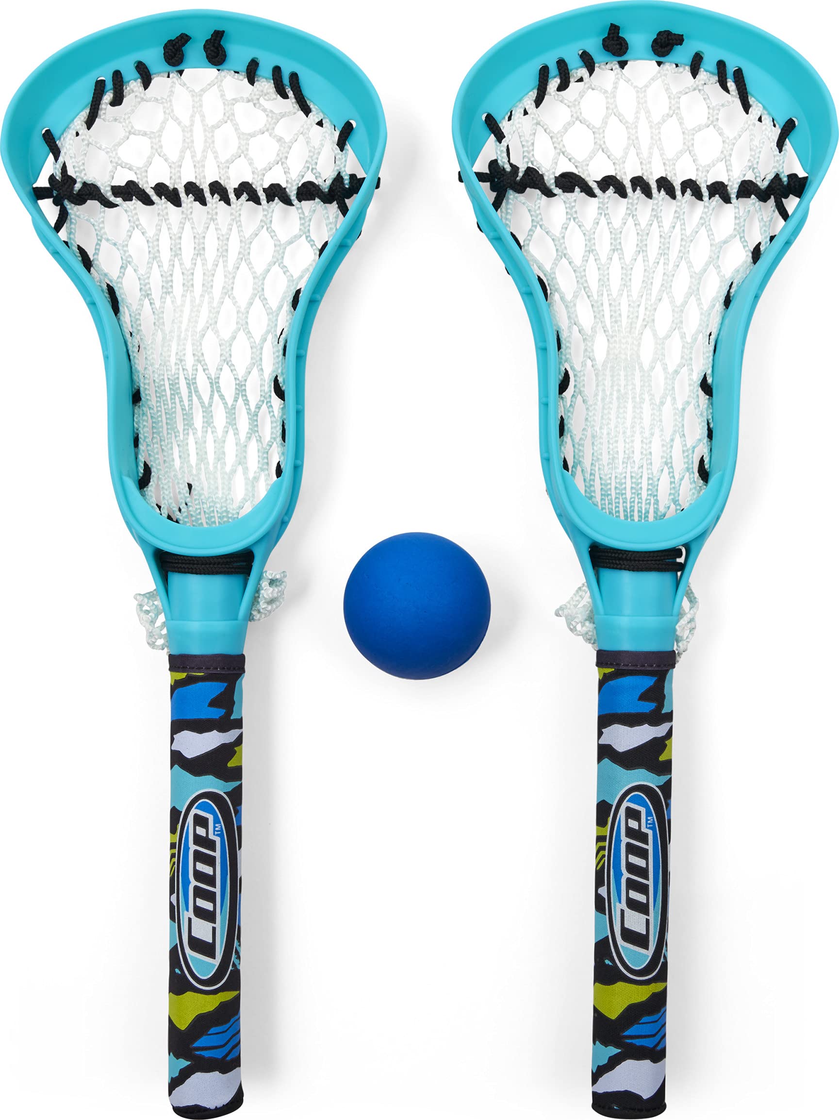 COOP Hydro Lacrosse - Blue or Green: $6.93 + FS/Prime