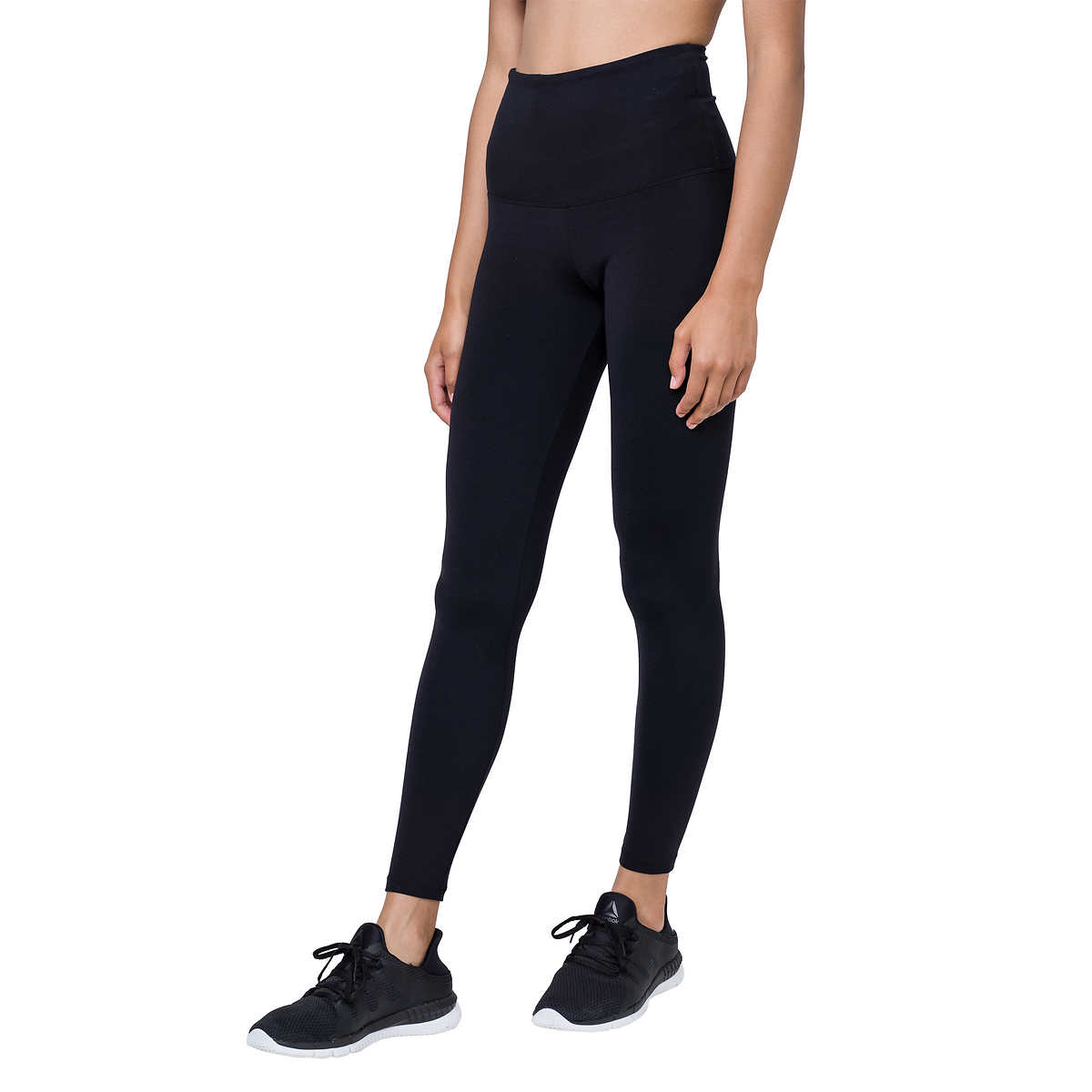Costco: Tuff Ultra Soft Higher Waist Yoga Pant - 5 for $29.95, 10 for $49.90 (free shipping)