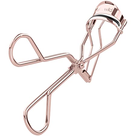 Wet n Wild High On Lash Eyelash Curler with Comfort Grip: $1.59 or lower at Amazon