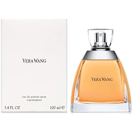 3.4oz Vera Wang Eau De Parfum Spray: $20.51 or lower