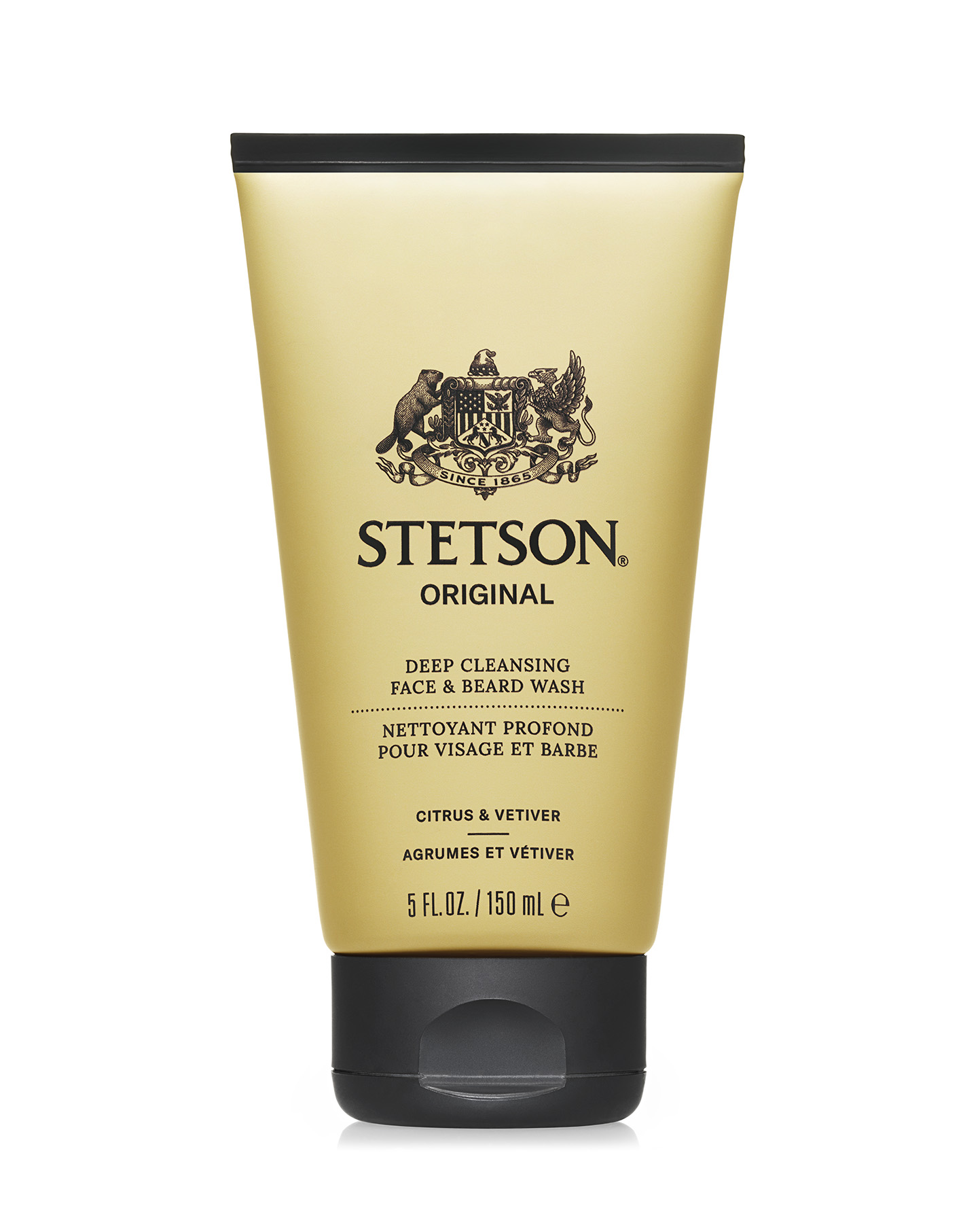 Stetson Original 2PC 1.5oz Original Cologne + Face Wash: $4.99
