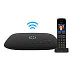 Costco: Ooma VoIP Telo Air 2 with HD3 Handset Home Phone Service -Black or White (Includes $50 International Calling Credit for the First 6 Months): $69.99