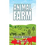 Animal Farm (Kindle eBook) $0.15