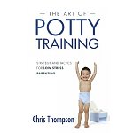 Free Kindle books - The Art of Potty Training &amp; many others