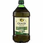2 Liters Colavita First Cold Pressed Extra Virgin Olive Oil $16.45 w/ S&amp;S + Free S&amp;H