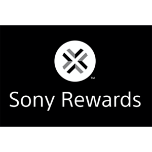Sony rewards sale digital code