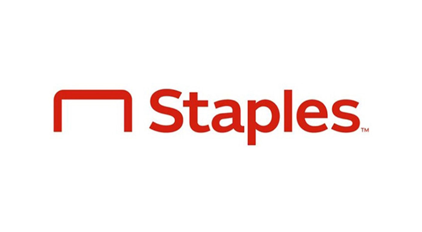 Staples: $25 off $100 coupon [online only] - Valid 1/13/20-1/17/20