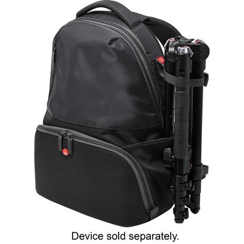 manfrotto adventure 1 camera backpack