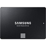4TB Samsung 860 EVO 2.5" SATA III Solid State Drive SSD $380 + Free S/H