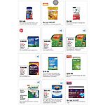 CVS 4/13/25 – 4/19/25 Deals