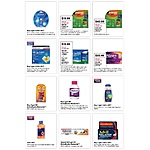 CVS 5/25/25 – 6/7/25 Deals