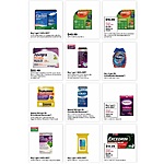 CVS 6/8/25 – 6/21/25 Deals