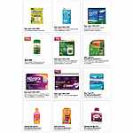 CVS 7/20/25 – 8/2/25 Deals