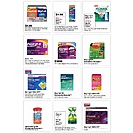 CVS 8/3/25 – 8/16/25 Deals