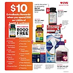 CVS 9/14/25 – 9/27/25 Deals