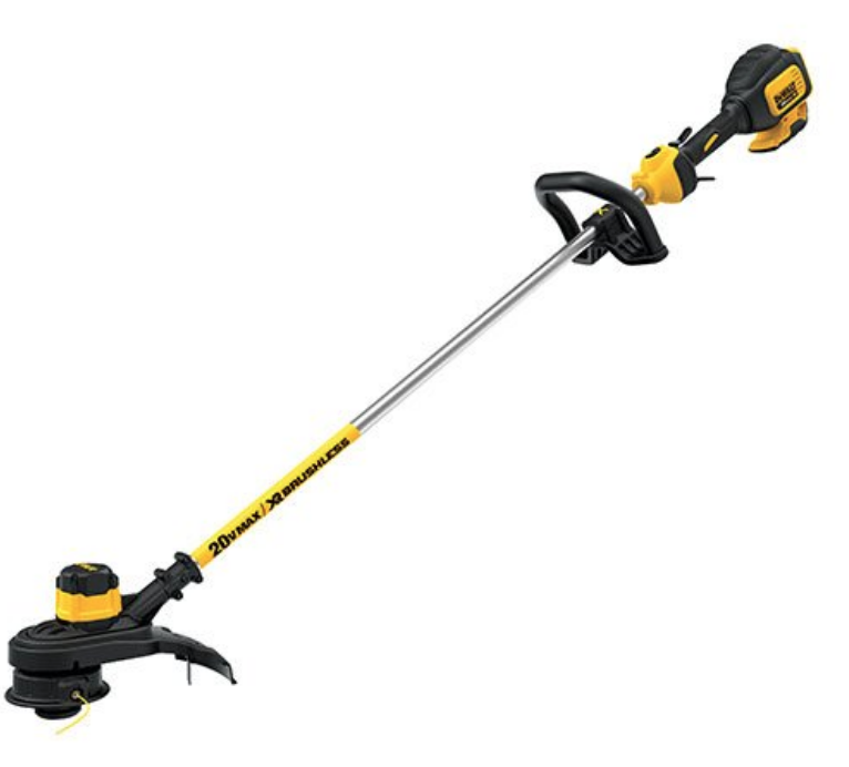 Dewalt XR 20v String Trimmer, Bare Tool, $97.81 @ Amazon, FS