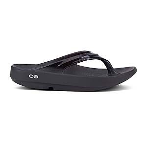 Women's oofos new arrivals sale