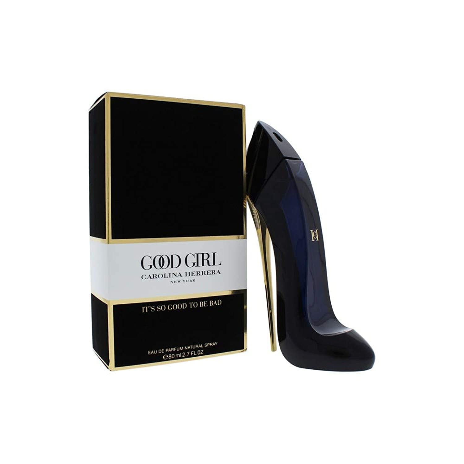 Carolina Herrera Good Girl Eau de Parfum for Women, 2.7 Ounce $81.94