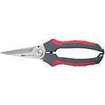 Add-on item: Clauss 18039 8&quot; Titanium Snips with Wire Cutter $5.60
